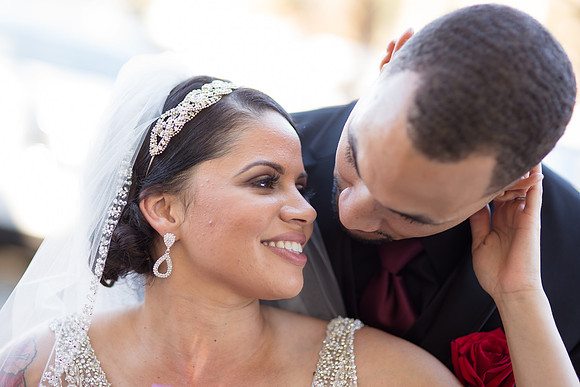 Stone Garden Events Fallbrook Wedding Photo by Temecula Wedding Photographer - Hope and Christopher