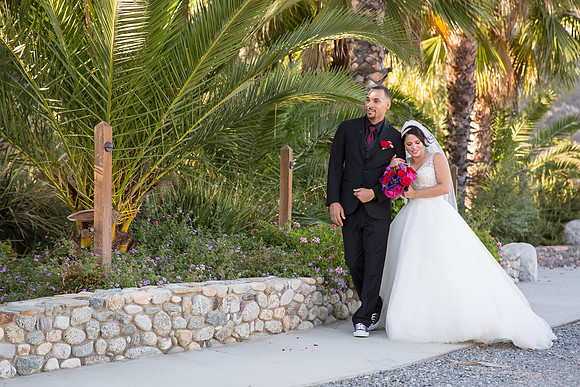 Stone Garden Events Fallbrook Wedding Photo by Temecula Wedding Photographer - Hope and Christopher