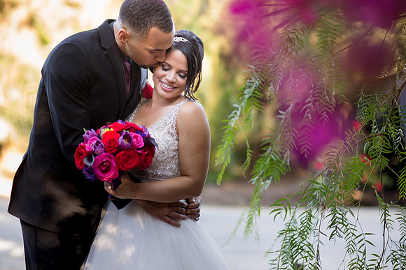 Stone Garden Events Fallbrook Wedding Photo by Temecula Wedding Photographer - Hope and Christopher