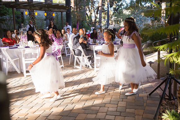Stone Garden Events Fallbrook Wedding Photo by Temecula Wedding Photographer - Hope and Christopher