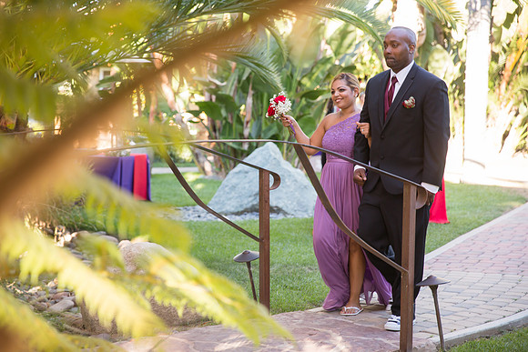 Stone Garden Events Fallbrook Wedding Photo by Temecula Wedding Photographer - Hope and Christopher