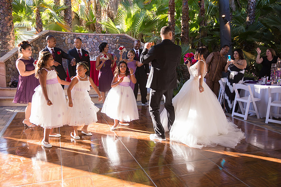 Stone Garden Events Fallbrook Wedding Photo by Temecula Wedding Photographer - Hope and Christopher