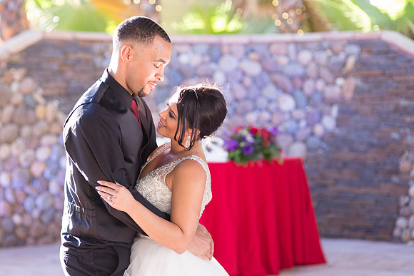 Stone Garden Events Fallbrook Wedding Photo by Temecula Wedding Photographer - Hope and Christopher