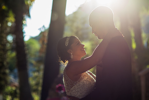 Stone Garden Events Fallbrook Wedding Photo by Temecula Wedding Photographer - Hope and Christopher