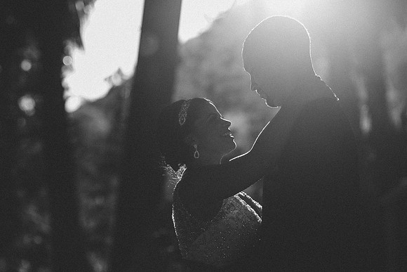 Stone Garden Events Fallbrook Wedding Photo by Temecula Wedding Photographer - Hope and Christopher
