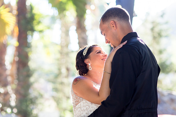 Stone Garden Events Fallbrook Wedding Photo by Temecula Wedding Photographer - Hope and Christopher