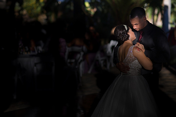 Stone Garden Events Fallbrook Wedding Photo by Temecula Wedding Photographer - Hope and Christopher