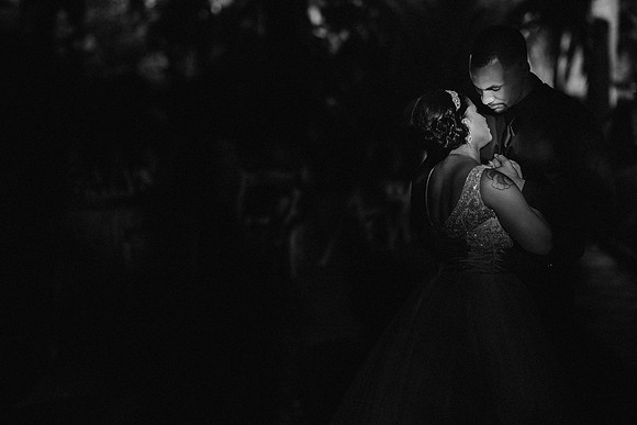 Stone Garden Events Fallbrook Wedding Photo by Temecula Wedding Photographer - Hope and Christopher