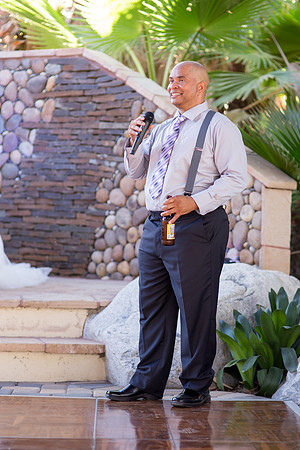 Stone Garden Events Fallbrook Wedding Photo by Temecula Wedding Photographer - Hope and Christopher