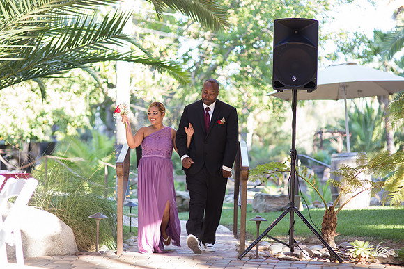 Stone Garden Events Fallbrook Wedding Photo by Temecula Wedding Photographer - Hope and Christopher