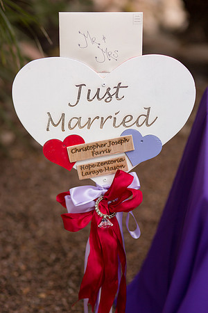 Stone Garden Events Fallbrook Wedding Photo by Temecula Wedding Photographer - Hope and Christopher