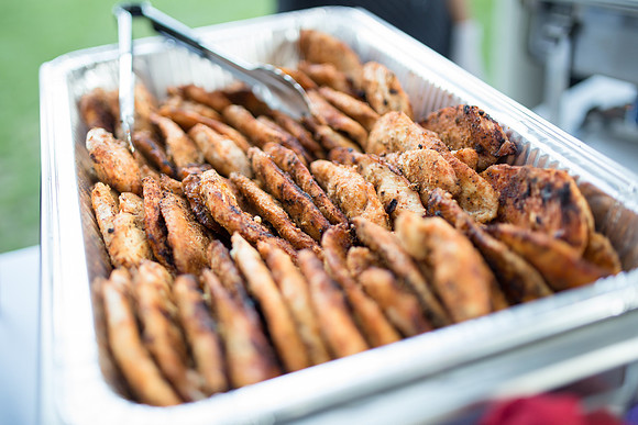 Stone Garden Events Fallbrook Wedding Photo by Temecula Wedding Photographer - Hope and Christopher