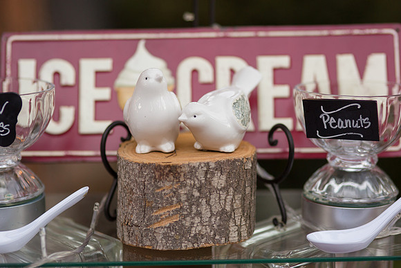 Stone Garden Events Fallbrook Wedding Photo by Temecula Wedding Photographer - Hope and Christopher