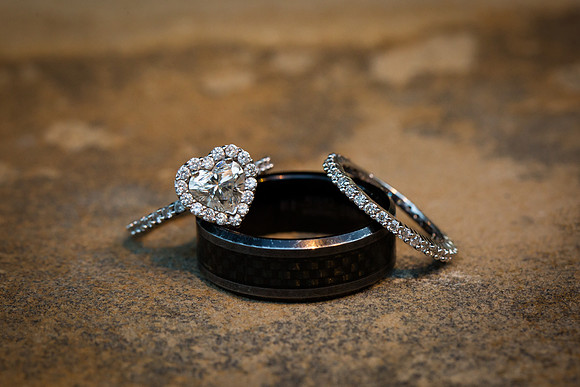 Stone Garden Events Fallbrook Wedding Photo by Temecula Wedding Photographer - Hope and Christopher