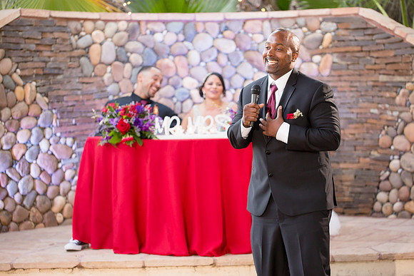 Stone Garden Events Fallbrook Wedding Photo by Temecula Wedding Photographer - Hope and Christopher