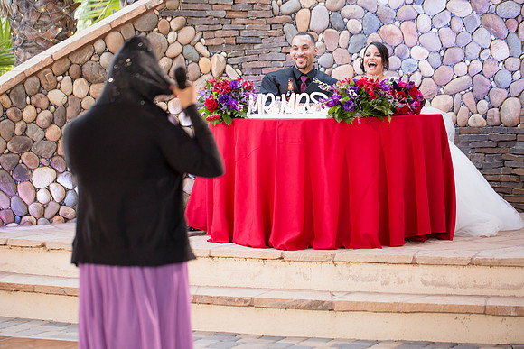 Stone Garden Events Fallbrook Wedding Photo by Temecula Wedding Photographer - Hope and Christopher