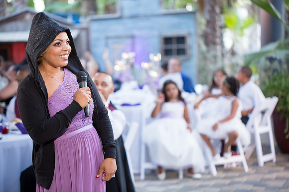 Stone Garden Events Fallbrook Wedding Photo by Temecula Wedding Photographer - Hope and Christopher