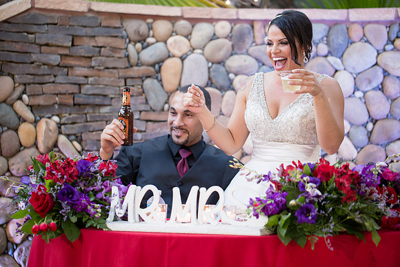 Stone Garden Events Fallbrook Wedding Photo by Temecula Wedding Photographer - Hope and Christopher