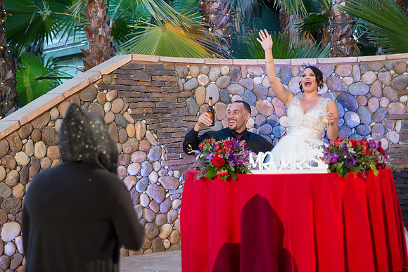 Stone Garden Events Fallbrook Wedding Photo by Temecula Wedding Photographer - Hope and Christopher