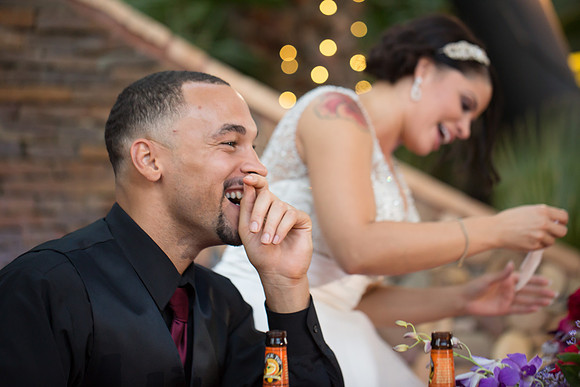 Stone Garden Events Fallbrook Wedding Photo by Temecula Wedding Photographer - Hope and Christopher