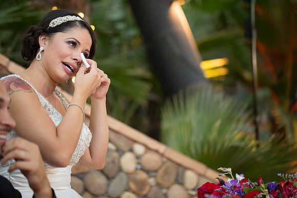Stone Garden Events Fallbrook Wedding Photo by Temecula Wedding Photographer - Hope and Christopher