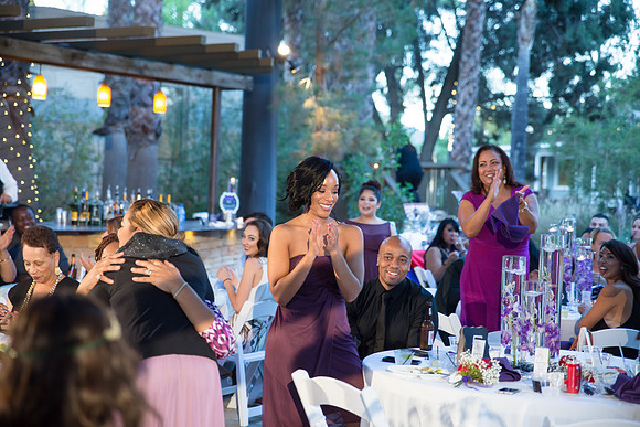 Stone Garden Events Fallbrook Wedding Photo by Temecula Wedding Photographer - Hope and Christopher