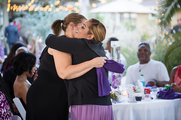 Stone Garden Events Fallbrook Wedding Photo by Temecula Wedding Photographer - Hope and Christopher