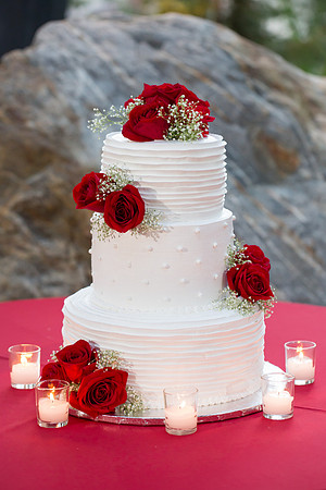 Stone Garden Events Fallbrook Wedding Photo by Temecula Wedding Photographer - Hope and Christopher