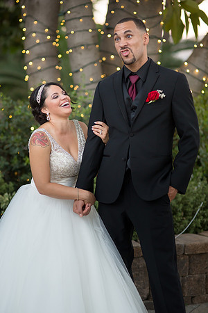 Stone Garden Events Fallbrook Wedding Photo by Temecula Wedding Photographer - Hope and Christopher