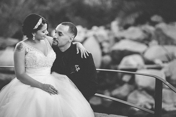 Stone Garden Events Fallbrook Wedding Photo by Temecula Wedding Photographer - Hope and Christopher