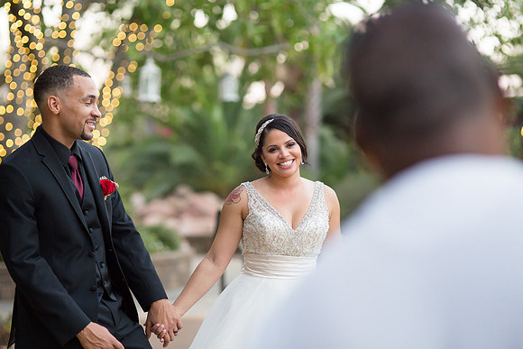 Stone Garden Events Fallbrook Wedding Photo by Temecula Wedding Photographer - Hope and Christopher