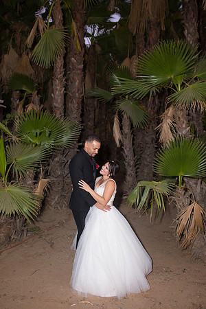 Stone Garden Events Fallbrook Wedding Photo by Temecula Wedding Photographer - Hope and Christopher