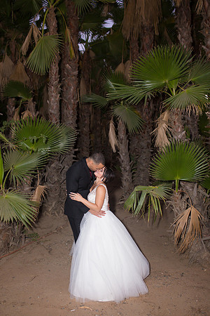 Stone Garden Events Fallbrook Wedding Photo by Temecula Wedding Photographer - Hope and Christopher