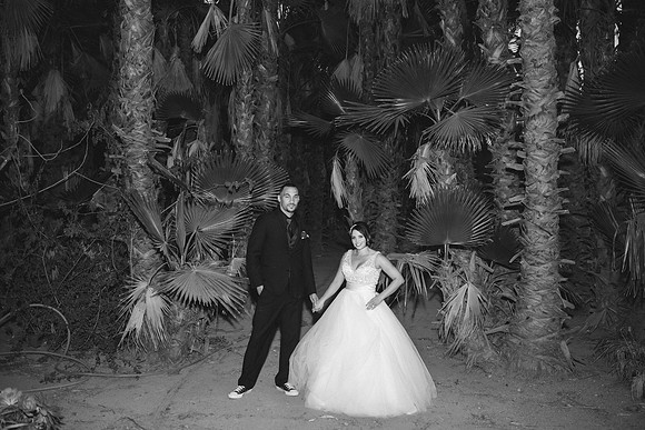 Stone Garden Events Fallbrook Wedding Photo by Temecula Wedding Photographer - Hope and Christopher