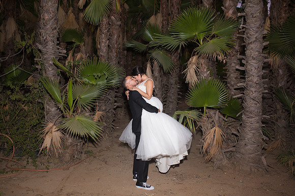 Stone Garden Events Fallbrook Wedding Photo by Temecula Wedding Photographer - Hope and Christopher