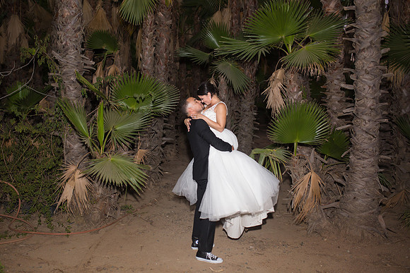 Stone Garden Events Fallbrook Wedding Photo by Temecula Wedding Photographer - Hope and Christopher