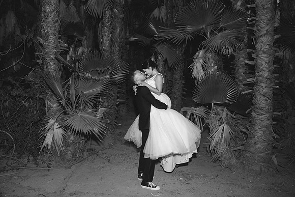 Stone Garden Events Fallbrook Wedding Photo by Temecula Wedding Photographer - Hope and Christopher