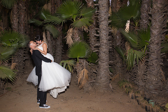 Stone Garden Events Fallbrook Wedding Photo by Temecula Wedding Photographer - Hope and Christopher