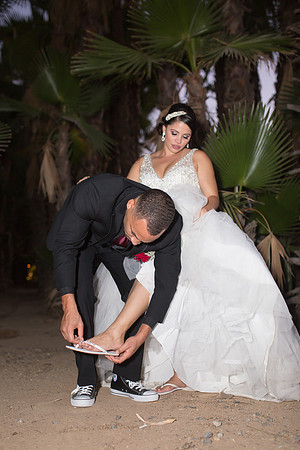 Stone Garden Events Fallbrook Wedding Photo by Temecula Wedding Photographer - Hope and Christopher