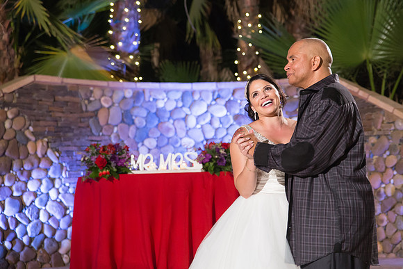 Stone Garden Events Fallbrook Wedding Photo by Temecula Wedding Photographer - Hope and Christopher