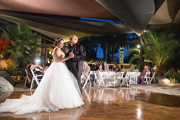 Stone Garden Events Fallbrook Wedding Photo by Temecula Wedding Photographer - Hope and Christopher