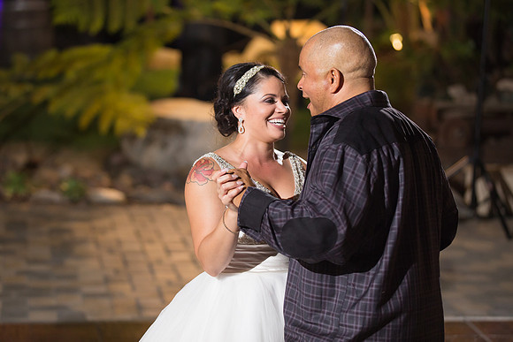 Stone Garden Events Fallbrook Wedding Photo by Temecula Wedding Photographer - Hope and Christopher