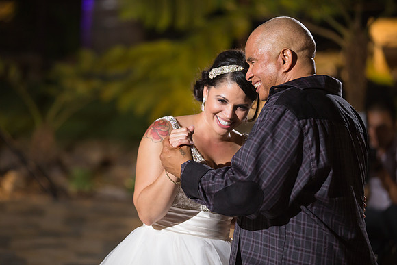 Stone Garden Events Fallbrook Wedding Photo by Temecula Wedding Photographer - Hope and Christopher