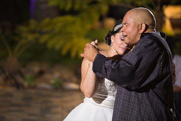 Stone Garden Events Fallbrook Wedding Photo by Temecula Wedding Photographer - Hope and Christopher