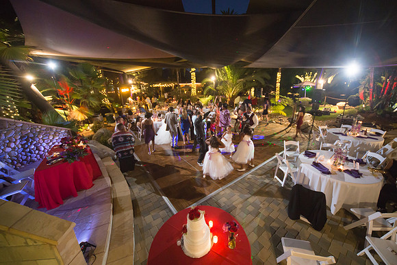 Stone Garden Events Fallbrook Wedding Photo by Temecula Wedding Photographer - Hope and Christopher