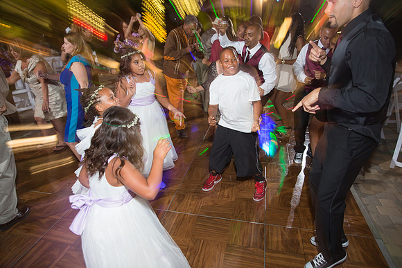 Stone Garden Events Fallbrook Wedding Photo by Temecula Wedding Photographer - Hope and Christopher