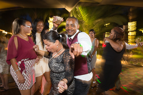 Stone Garden Events Fallbrook Wedding Photo by Temecula Wedding Photographer - Hope and Christopher