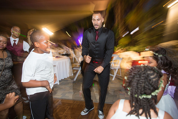 Stone Garden Events Fallbrook Wedding Photo by Temecula Wedding Photographer - Hope and Christopher