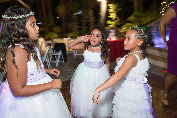 Stone Garden Events Fallbrook Wedding Photo by Temecula Wedding Photographer - Hope and Christopher