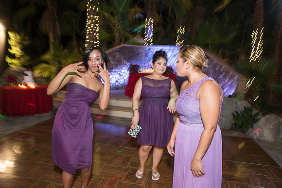 Stone Garden Events Fallbrook Wedding Photo by Temecula Wedding Photographer - Hope and Christopher